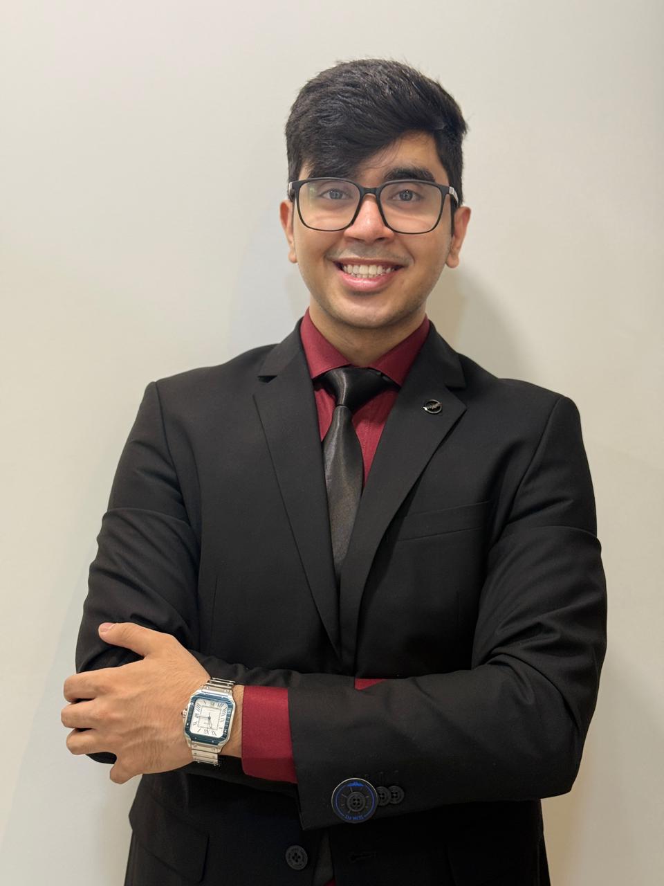 Anshul Namdev