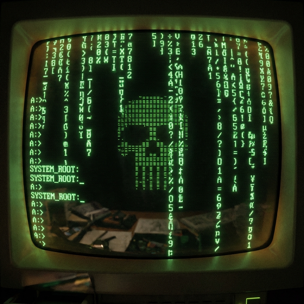 Hacker Terminal